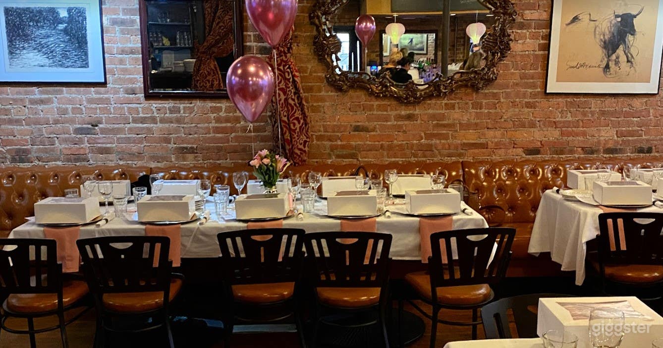 Restaurant Room (N) at Port and Park Bistro Photo 1