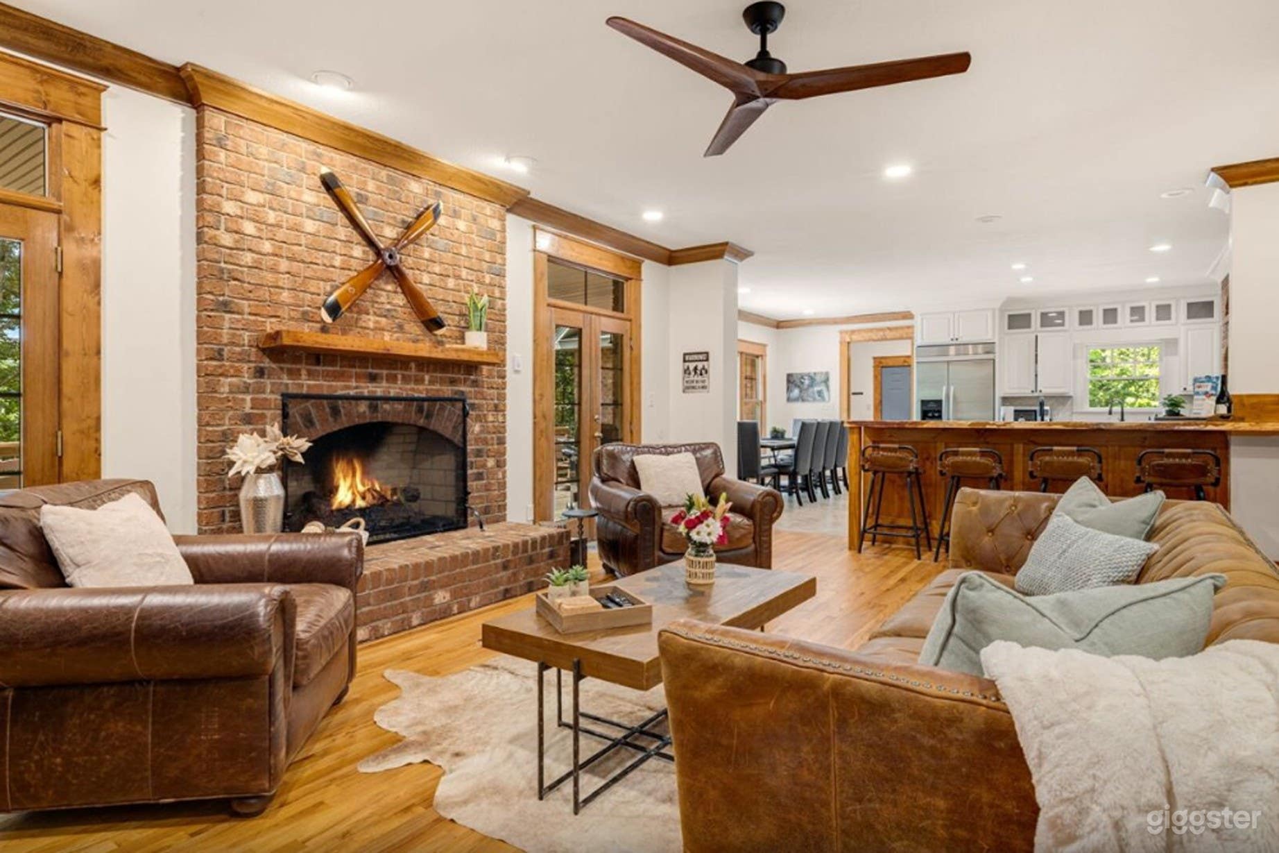 Exclusive, Private Retreat Photo 2