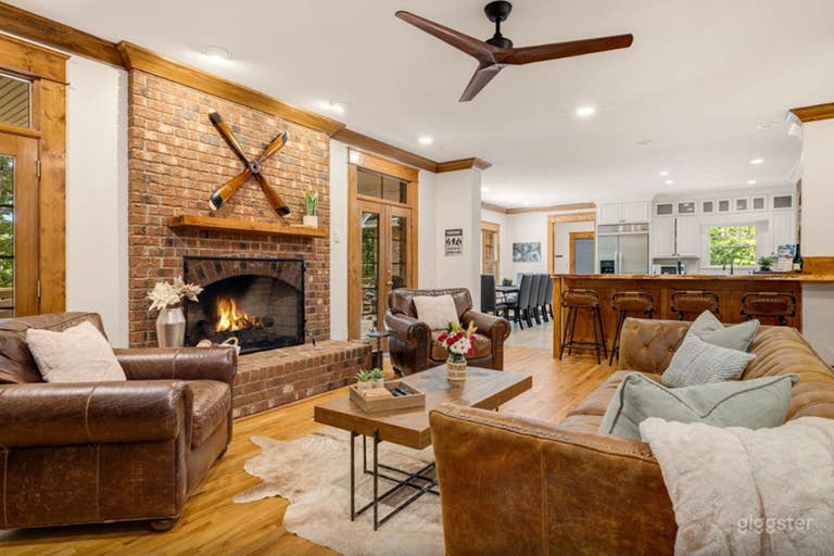  Exclusive, Private Retreat 