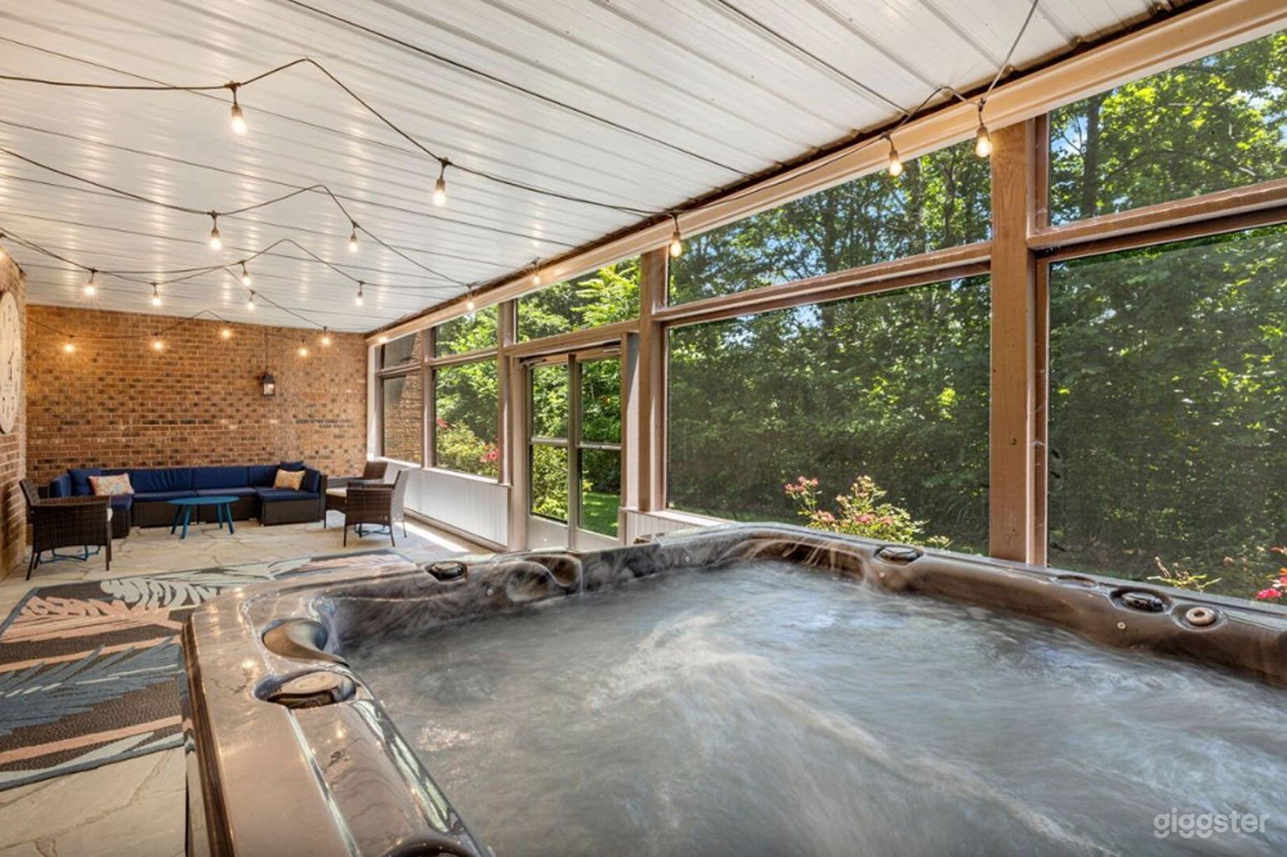 Exclusive, Private Retreat Photo 3