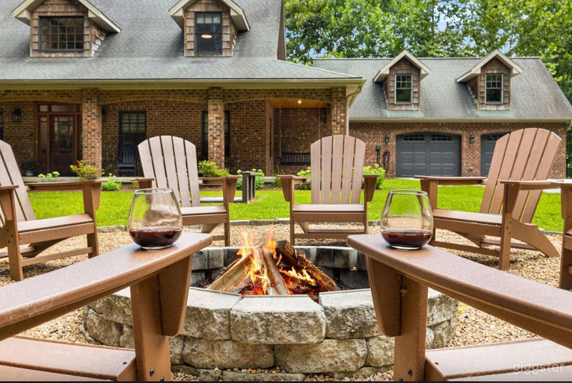 Exclusive, Private Retreat Photo 4