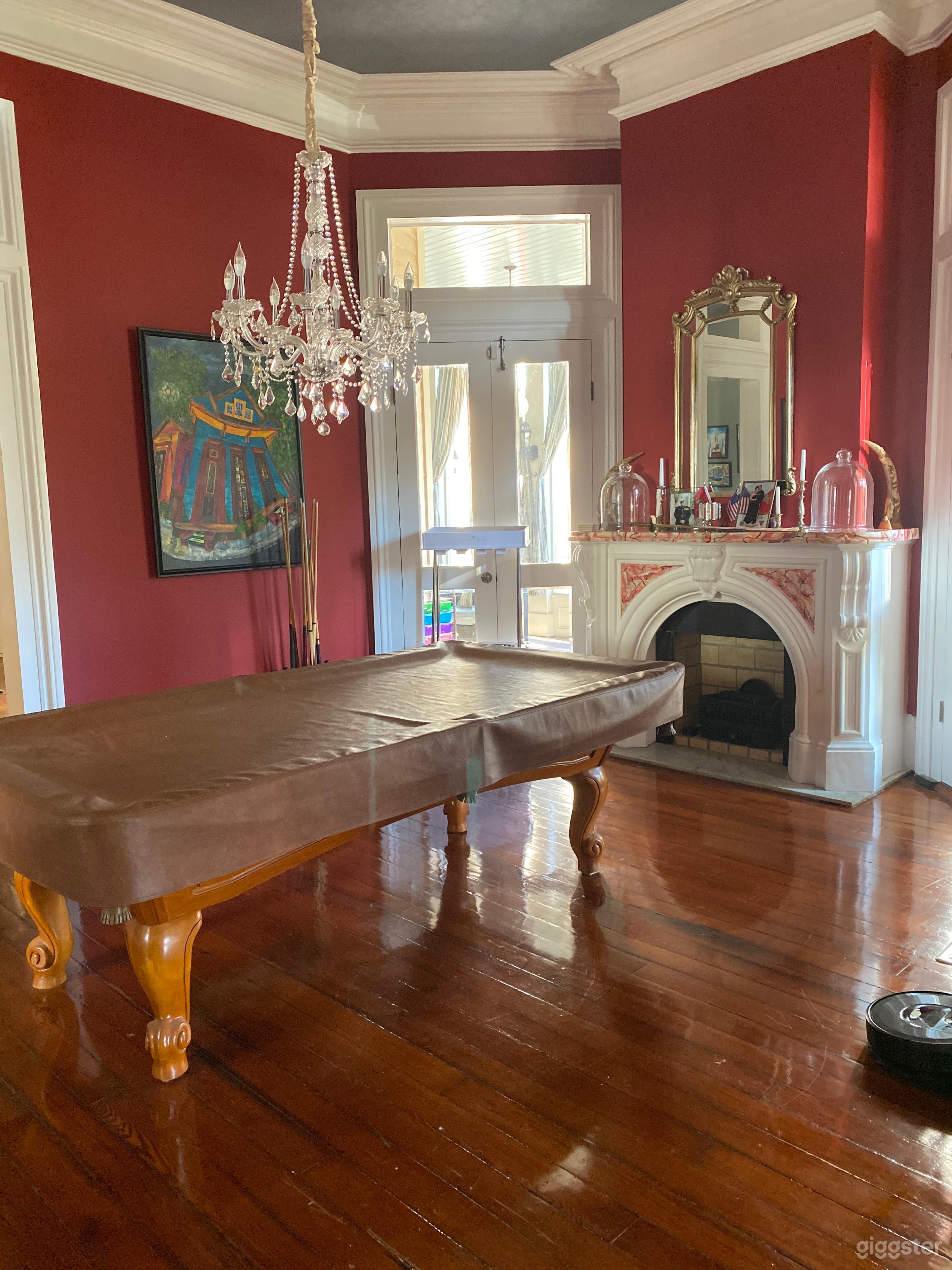 Beautiful spot for photo shoots, video or filming. Photo 3