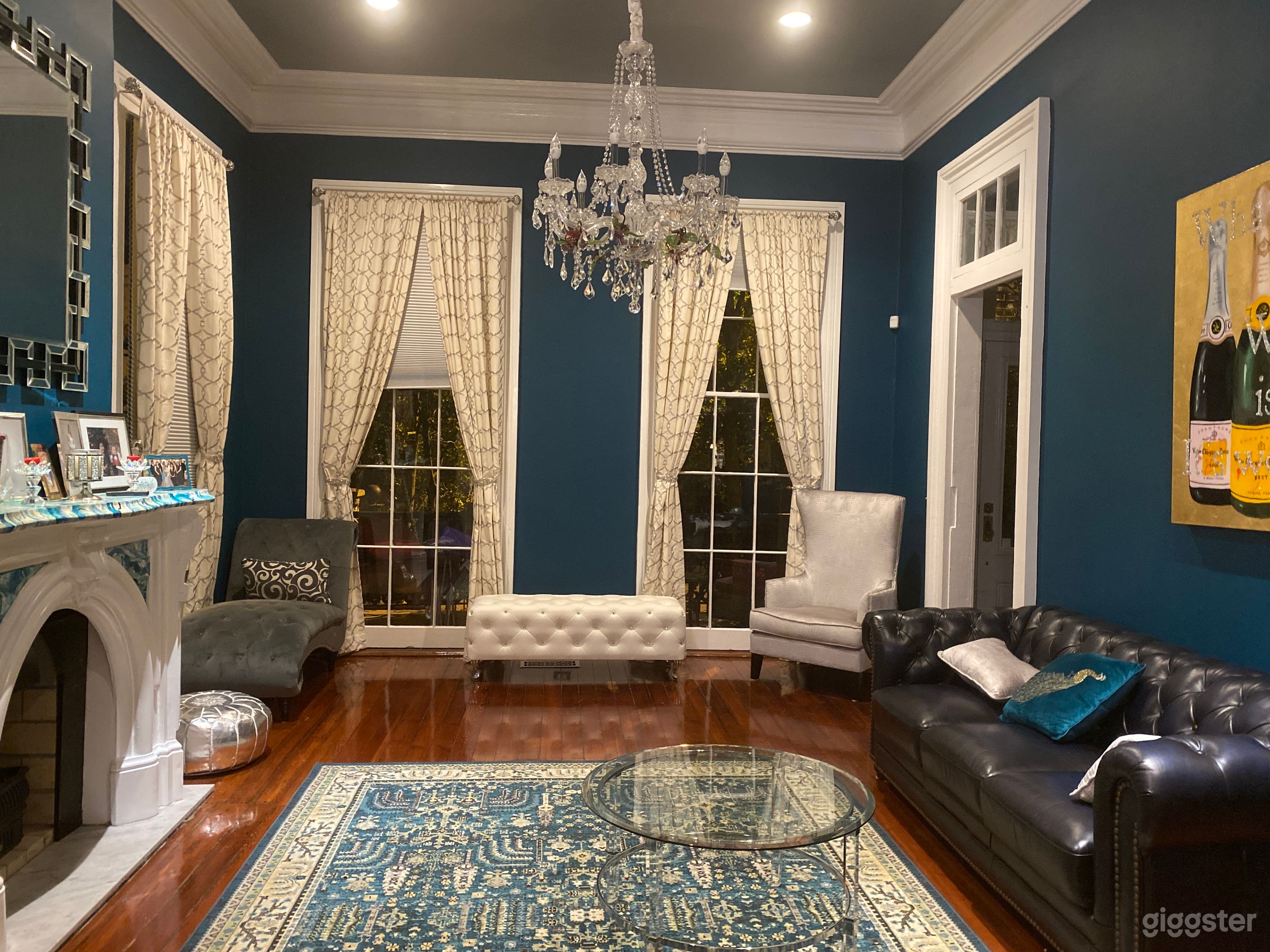 Beautiful spot for photo shoots, video or filming. Photo 2