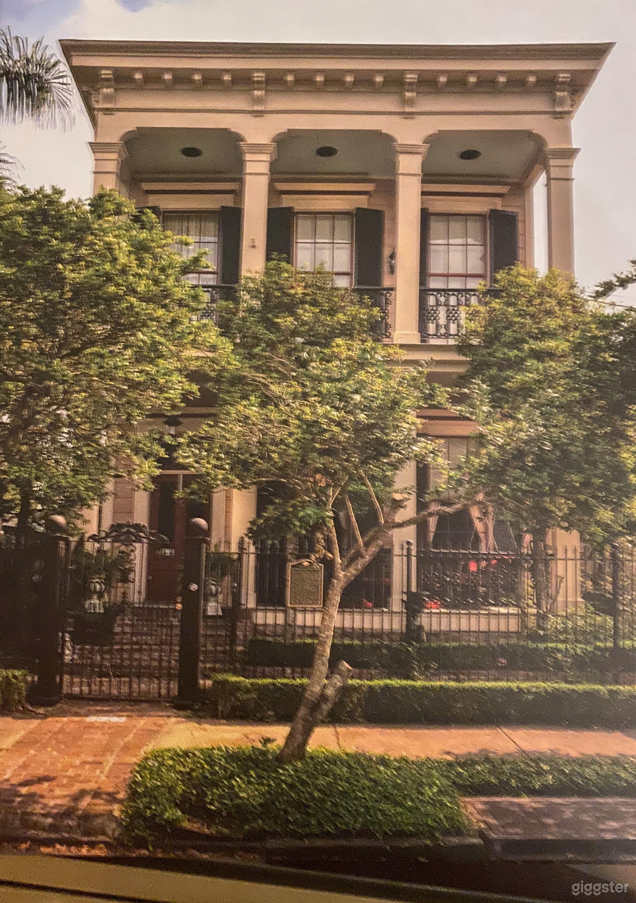 Beautiful spot for photo shoots, video or filming. Photo 1