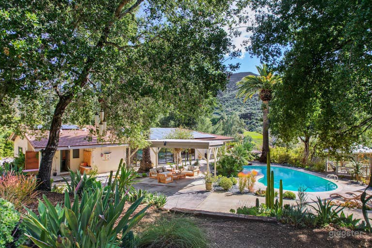  Scenic Jungle Private Pool 