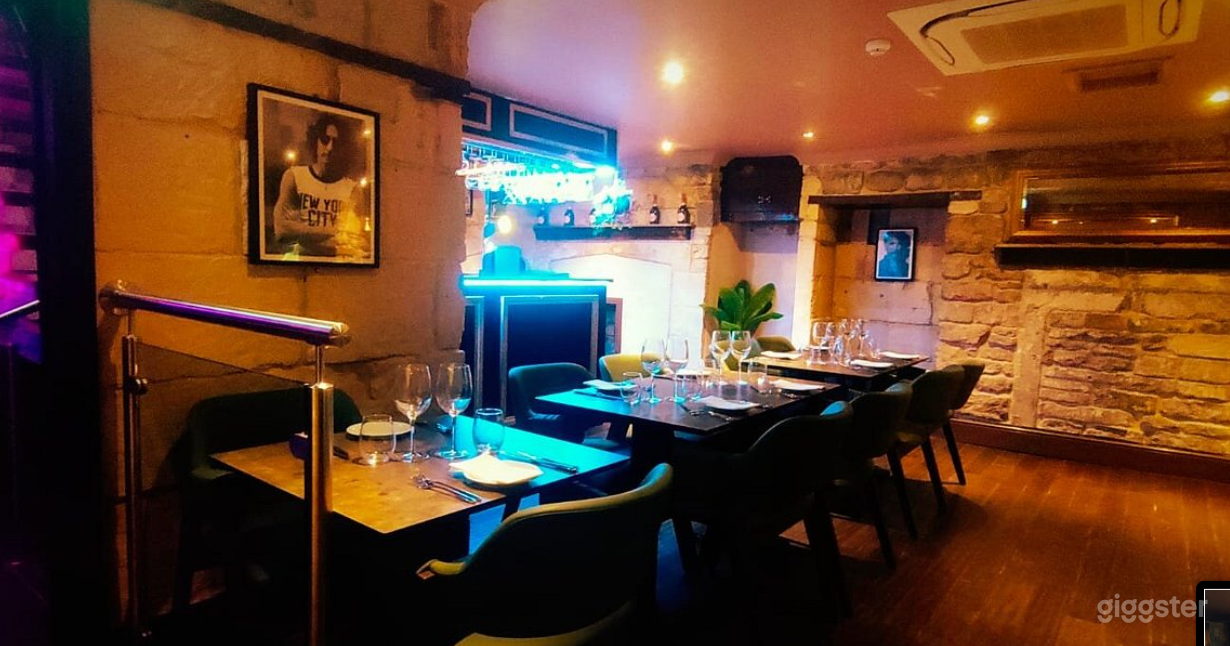 Indian Heritage Restaurant Photo 3