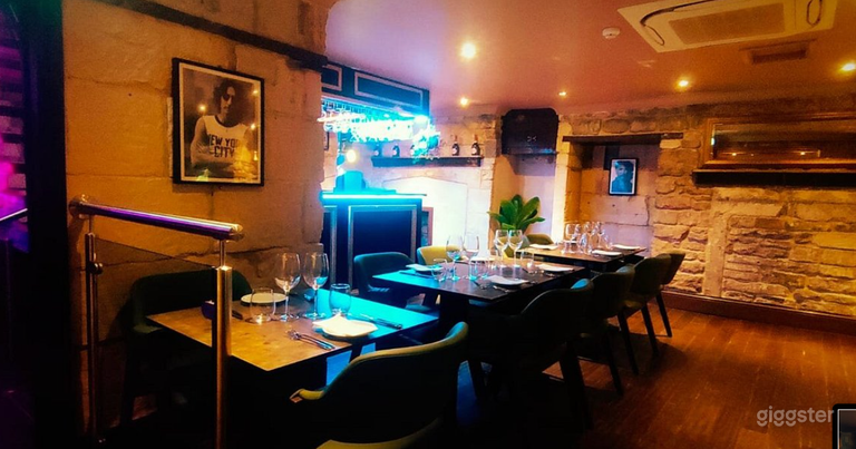  Indian Heritage Restaurant 