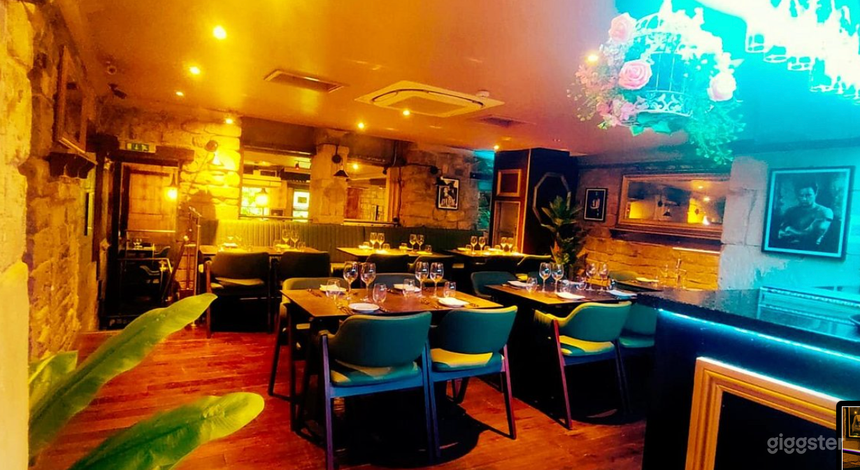 Indian Heritage Restaurant Photo 2