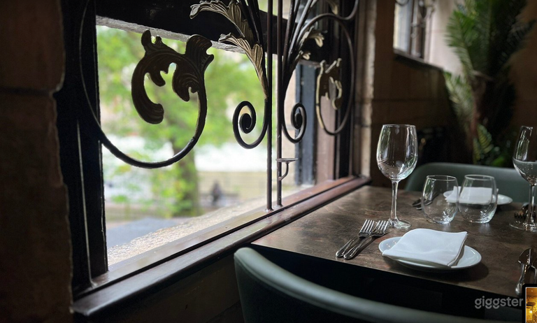  Indian Heritage Restaurant 