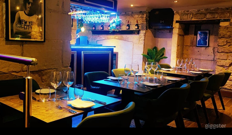  Indian Heritage Restaurant 