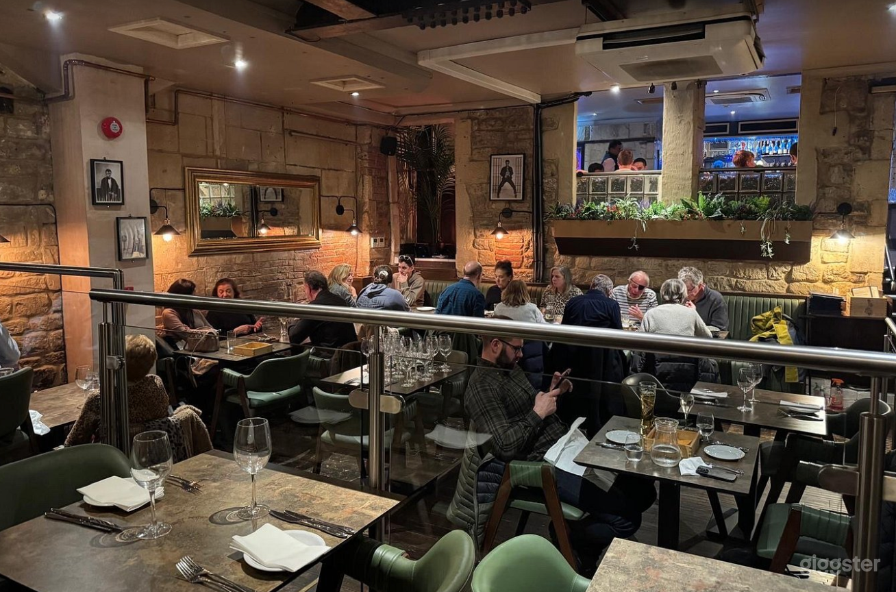 Indian Heritage Restaurant Photo 1