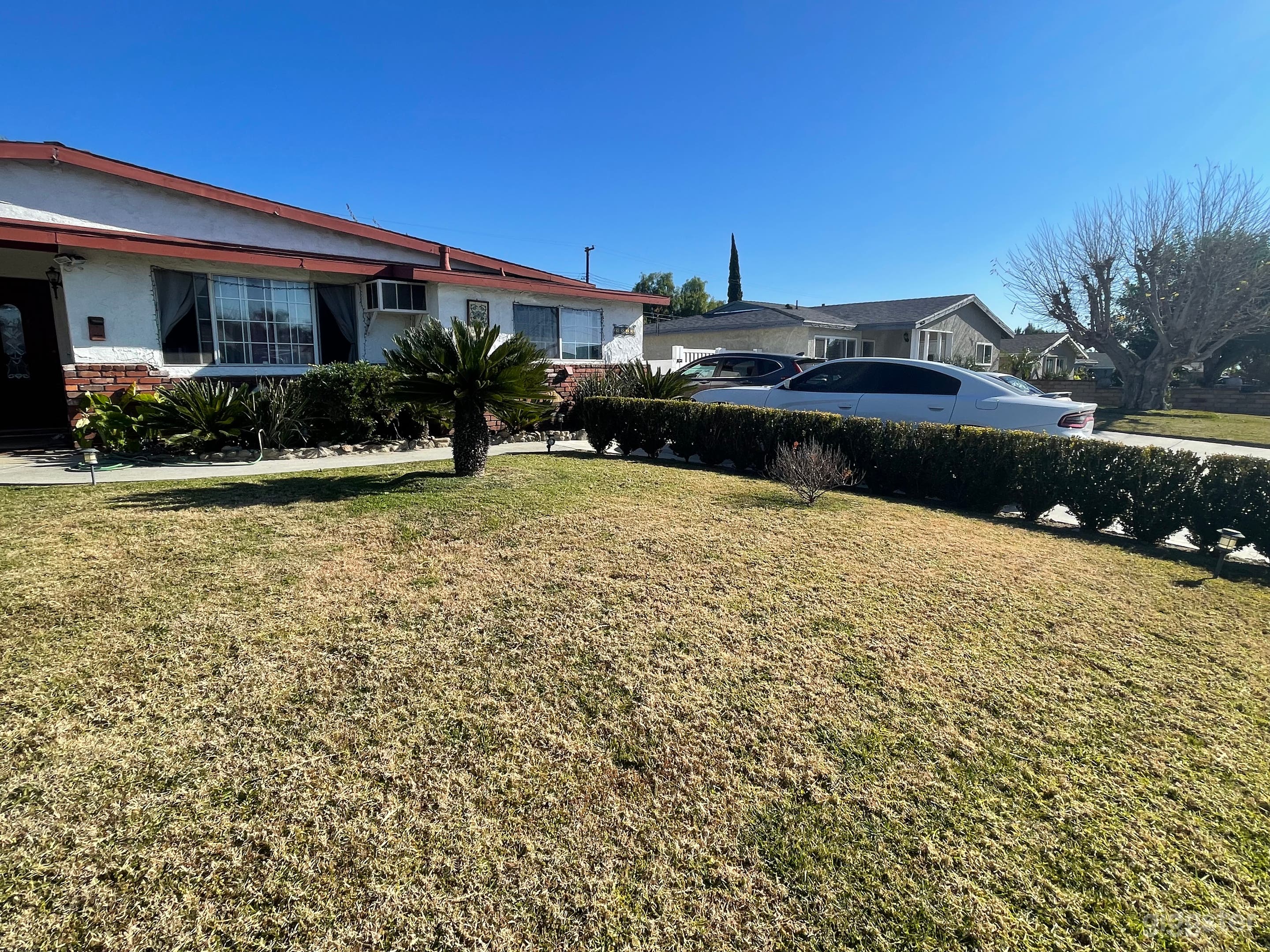 Spanish Style Home Photo 3