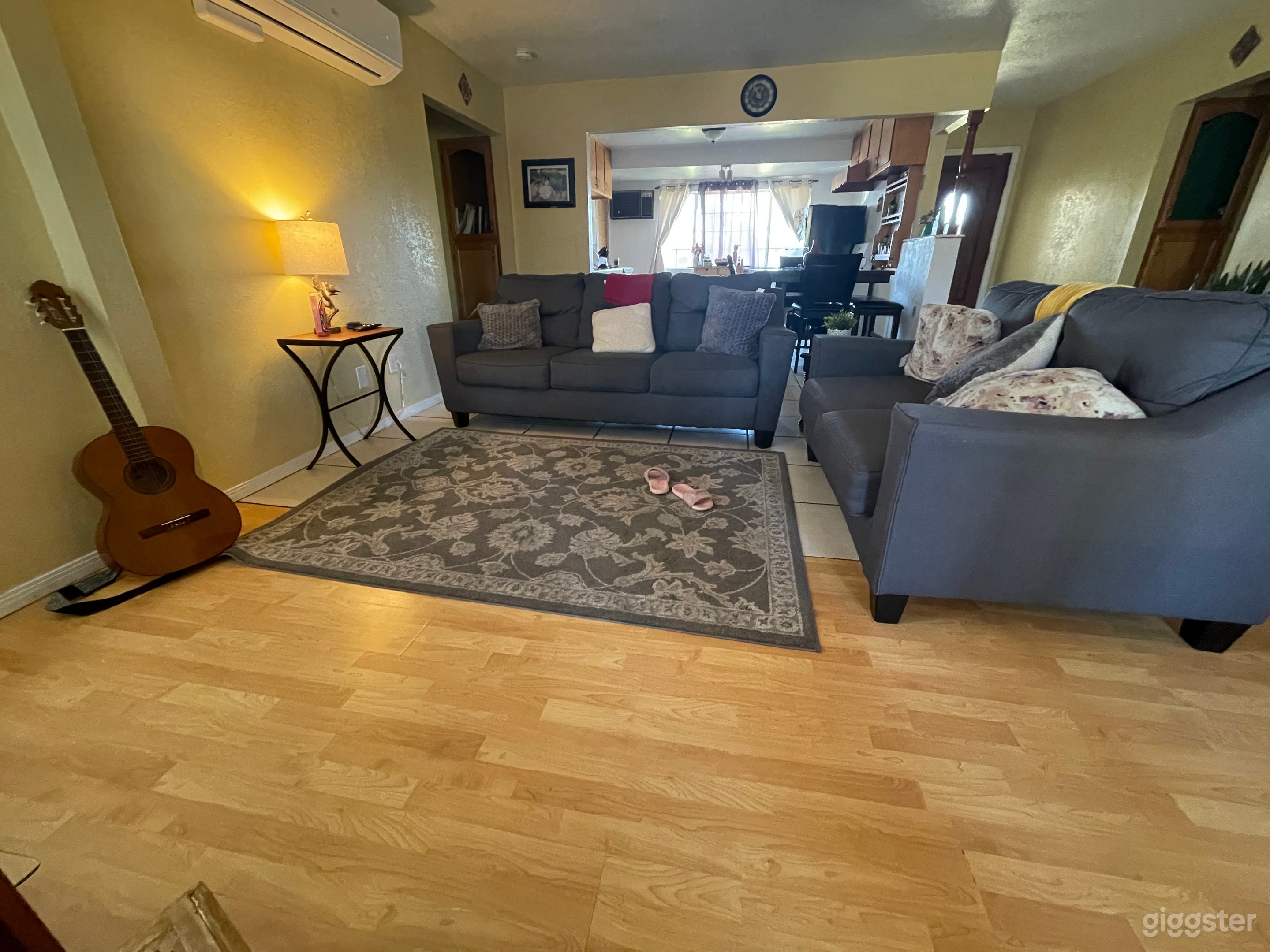 Spanish Style Home Photo 1