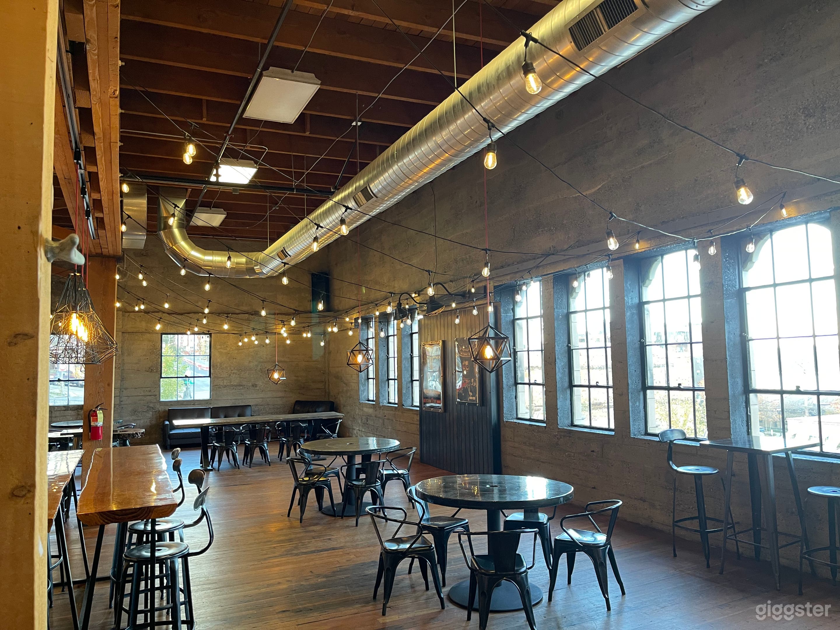 Brewery Taproom Event Venue for 250 People, 9,000 sq ft Photo 2