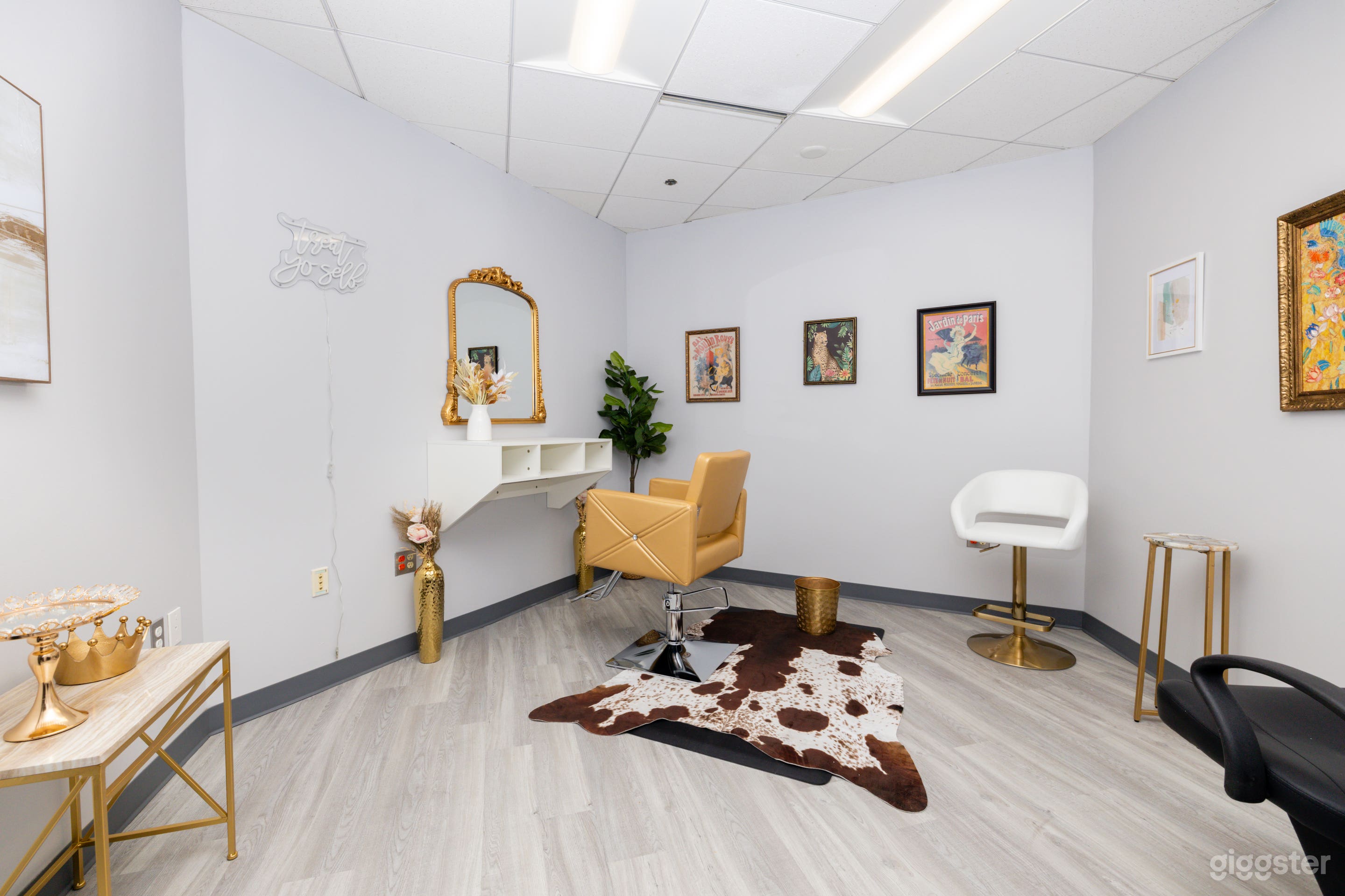 Lanham Flex Suite - Beauty Office Photo 1