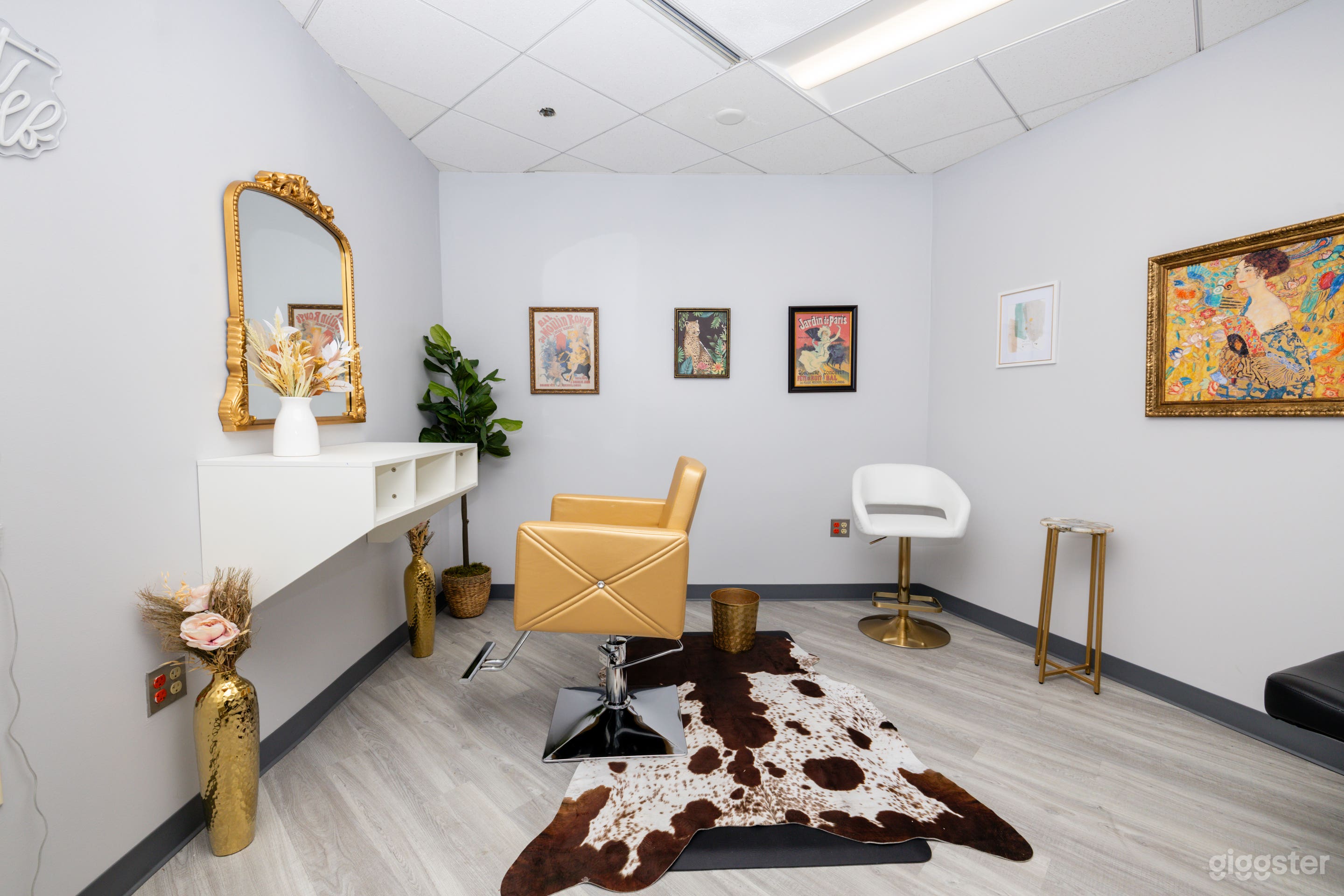 Lanham Flex Suite - Beauty Office Photo 2