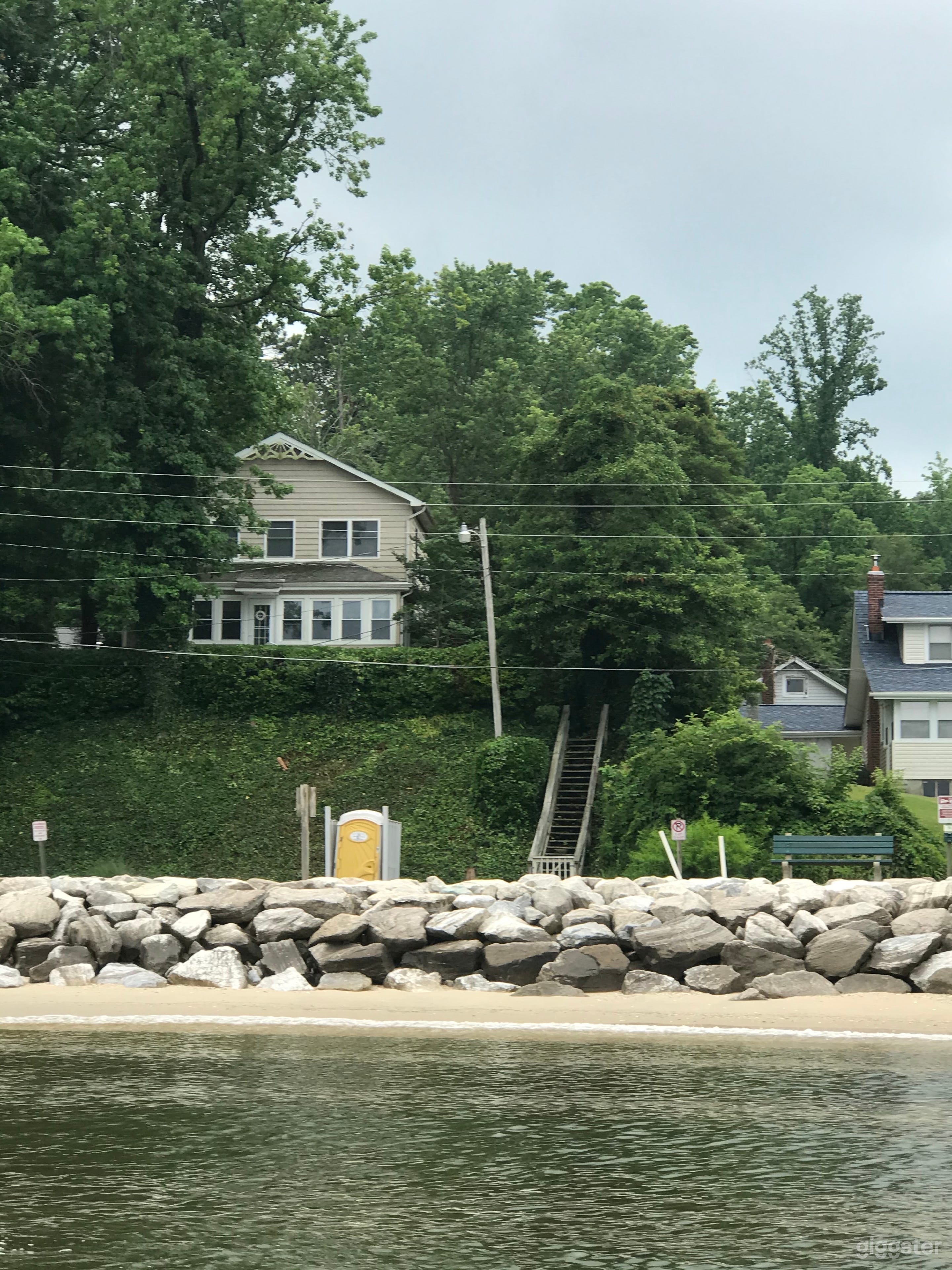 Cozy Cottage on the Chesapeake Bay Photo 4
