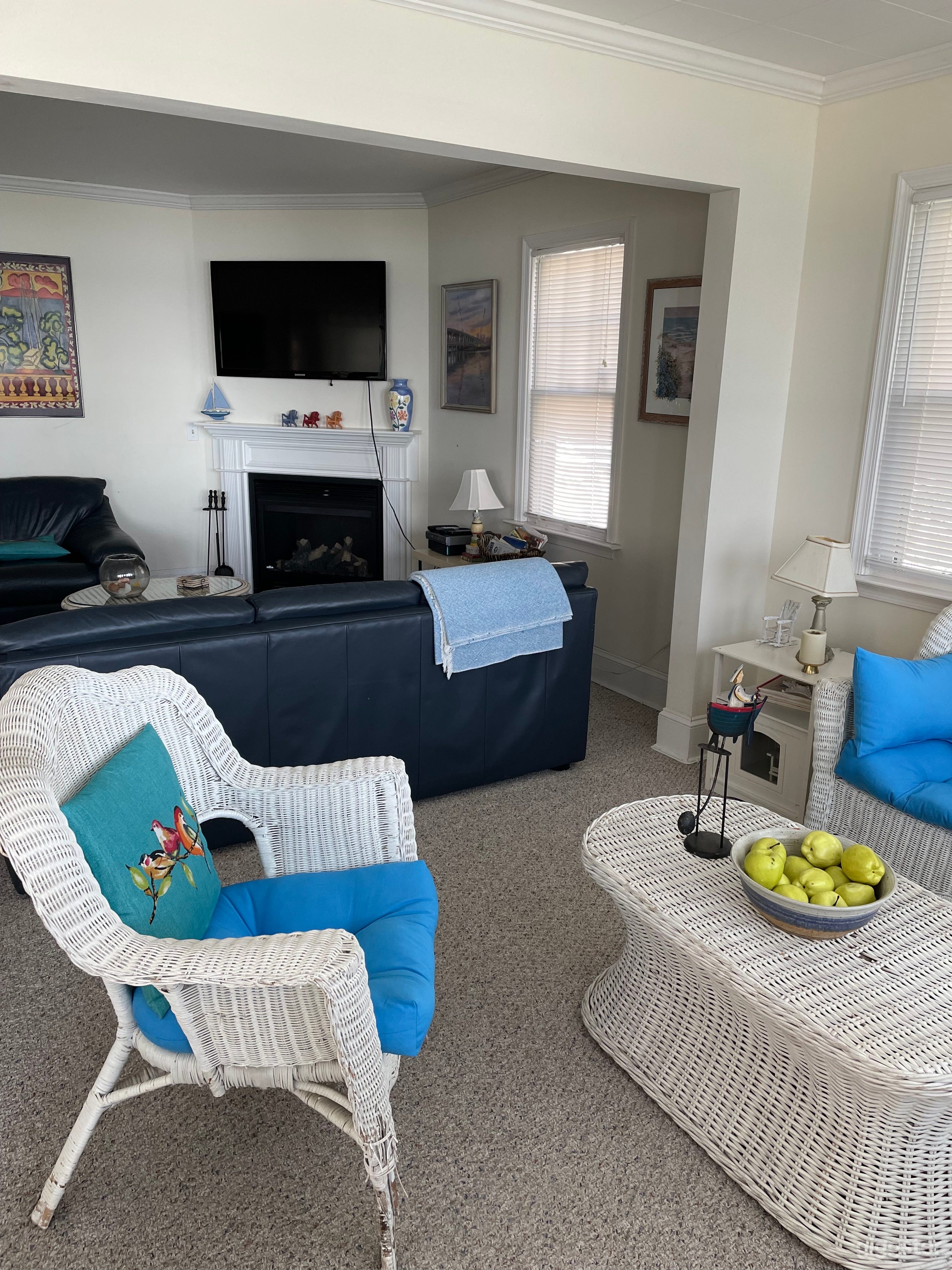 Cozy Cottage on the Chesapeake Bay Photo 1