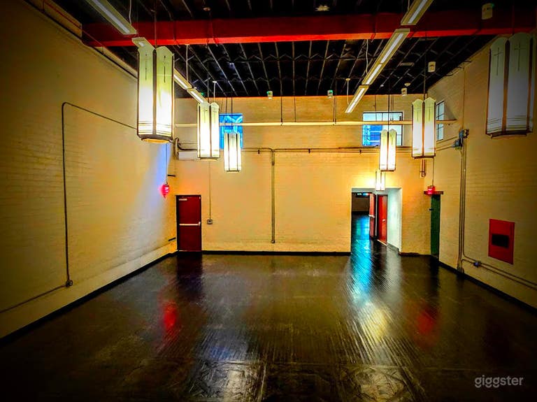  Versatile MPR Space for Meetings, Events & Gatherings 