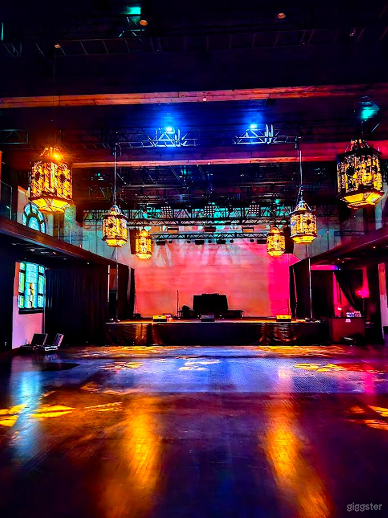 Versatile MPR Space for Meetings, Events &amp; Gatherings Photo 1