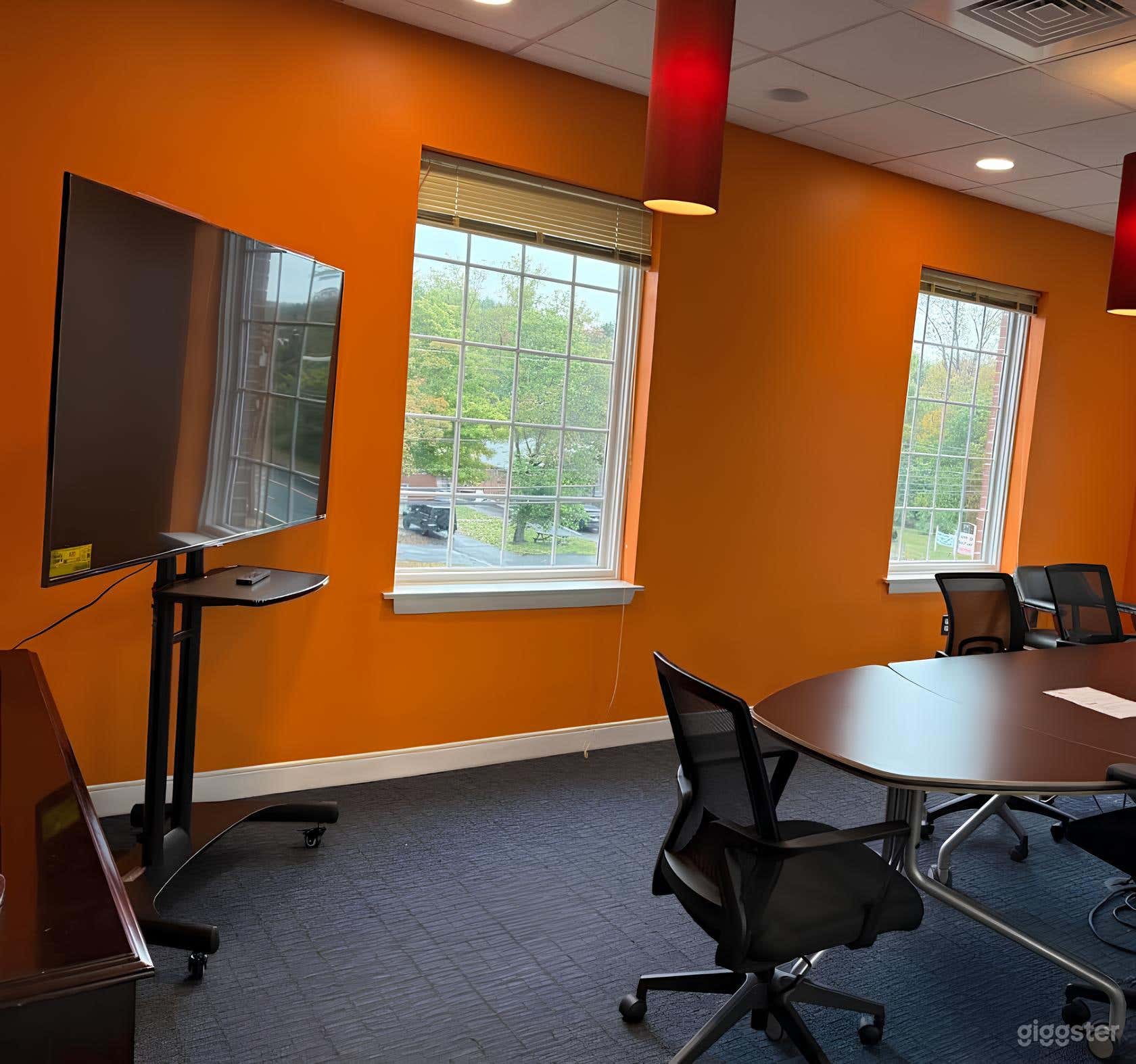 Smaller Conference Room Photo 2