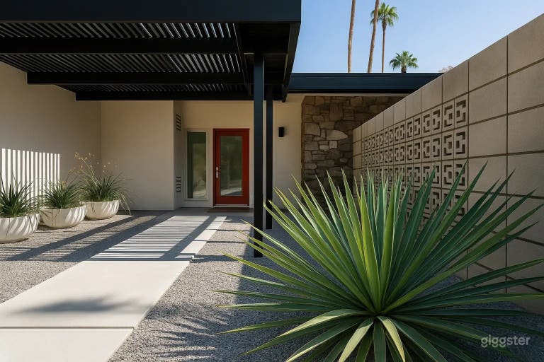  Modern Outdoor Pool w/ Panoramic Views 