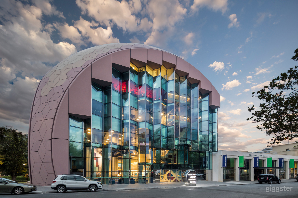 Adjacent High Ground Heritage Centre in Geelong Photo 1