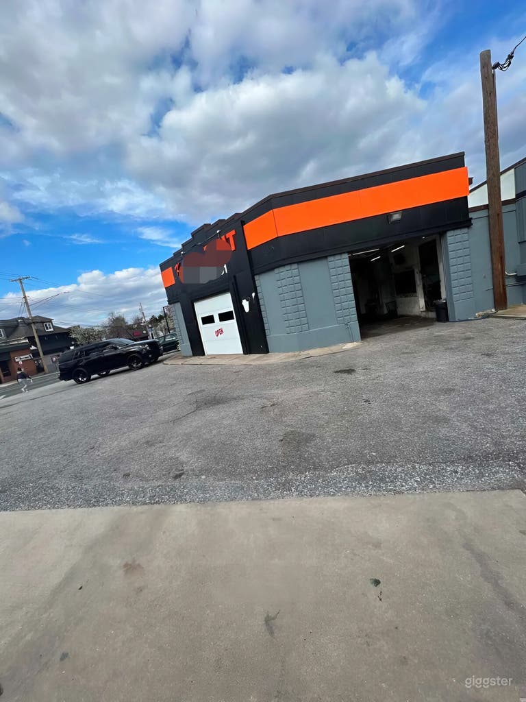 Atelier de performance automobile personnalisé & région de la baie 