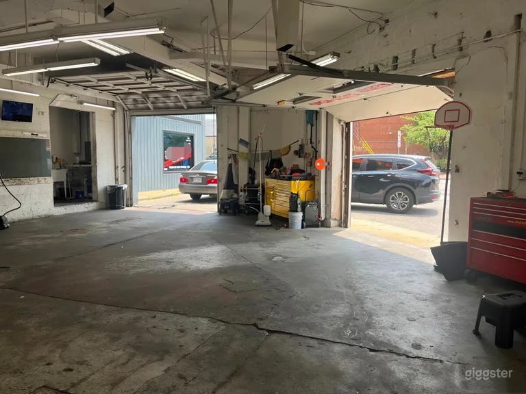  Atelier de performance automobile personnalisé & région de la baie 