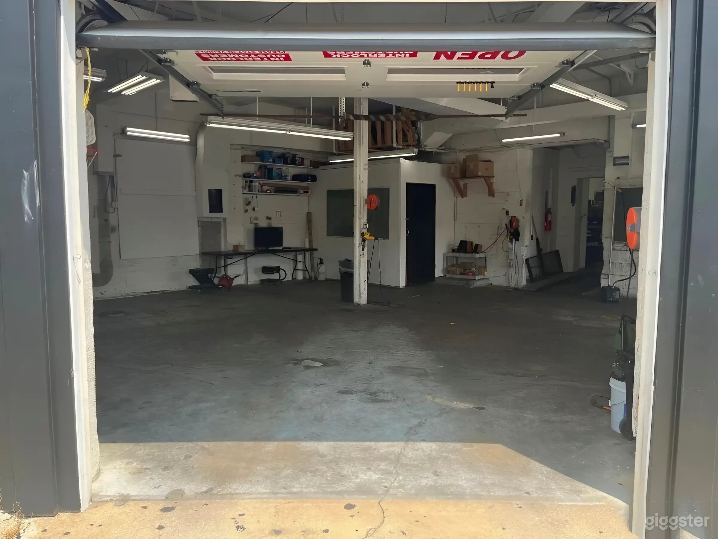 Custom Auto Performance Shop &amp; Bay Area Photo 4