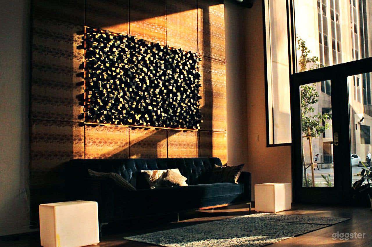 Convenient street access to Main st.
