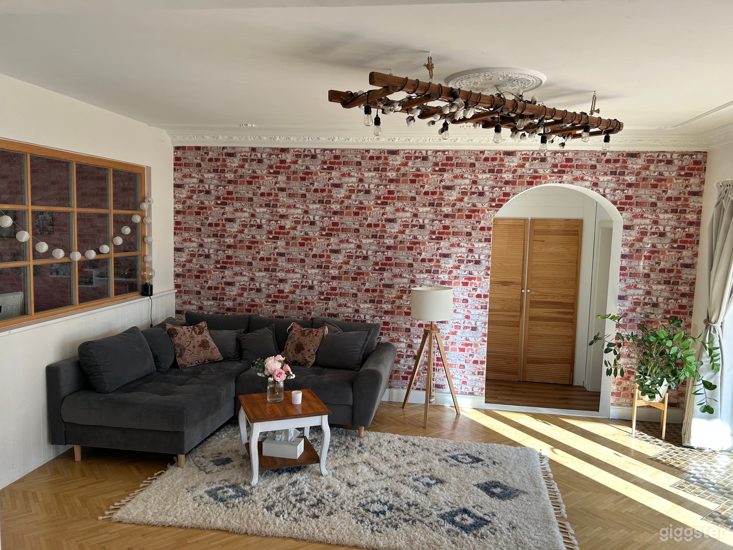 Discover our charming historic villa Photo 2