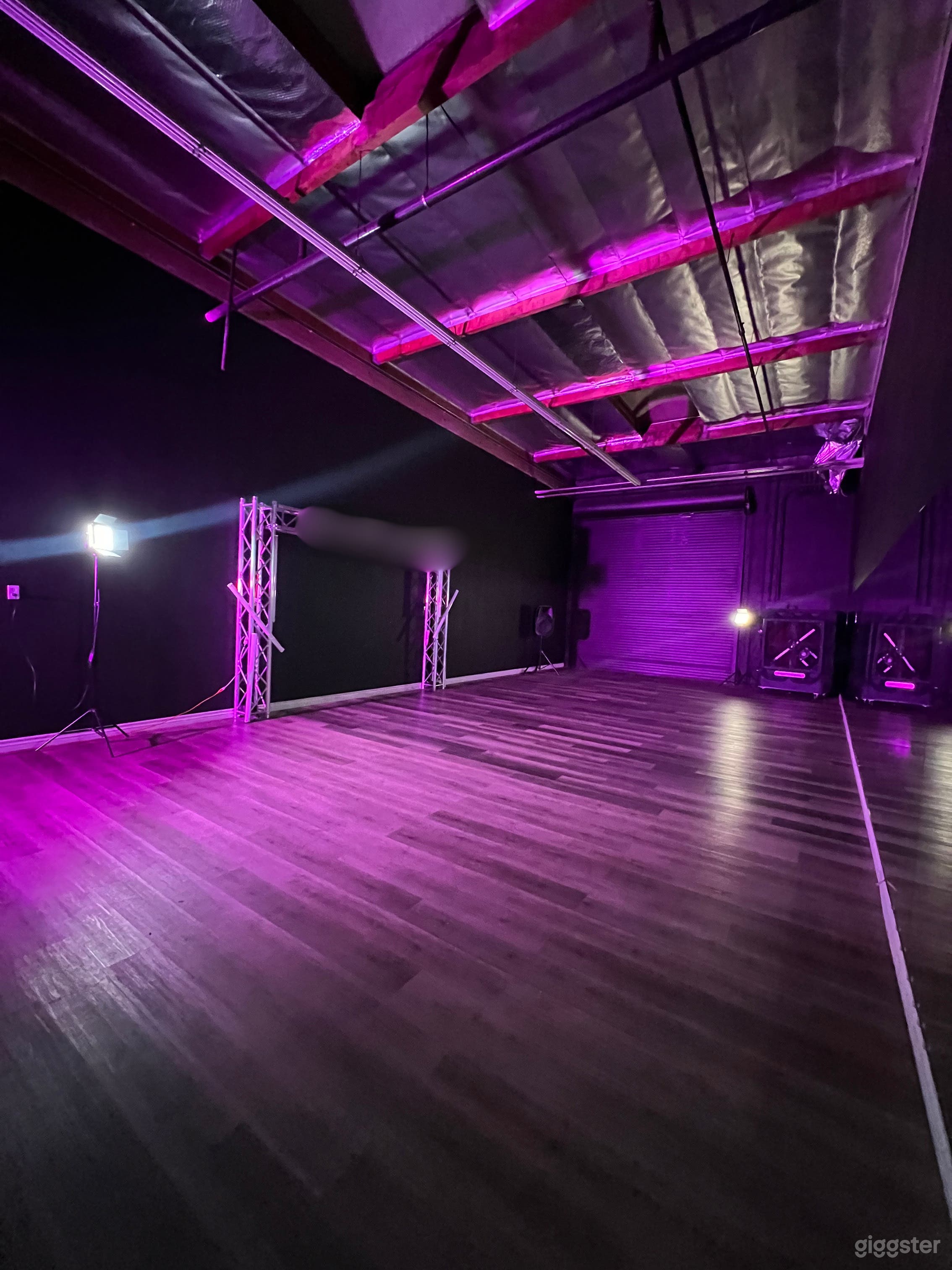 Creative Event Space in Rialto Photo 4