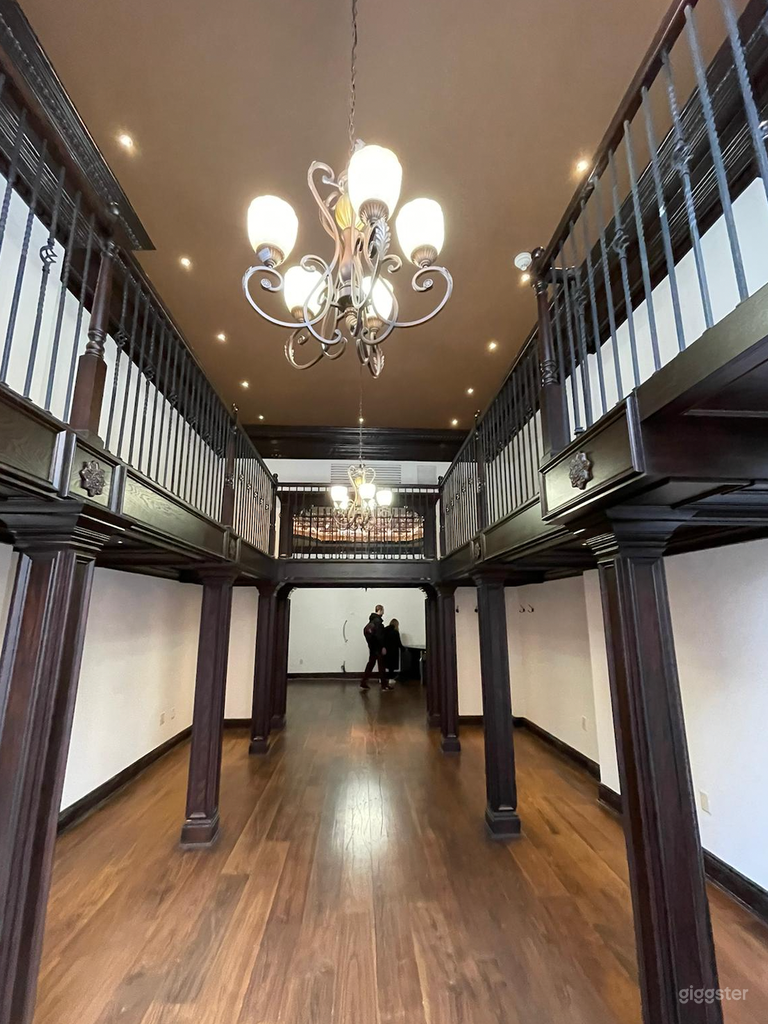  CREATIVE STUDIO/LOFT/UNIQUE EVENT SPACE 