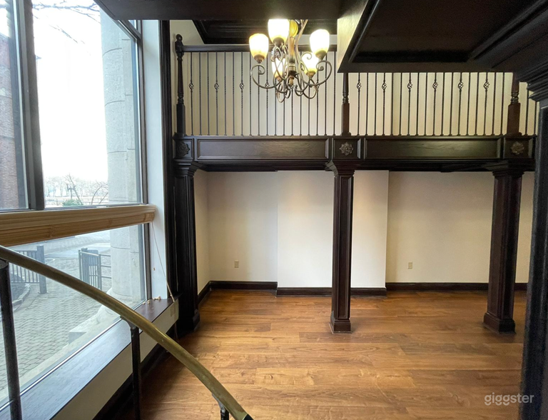  CREATIVE STUDIO/LOFT/UNIQUE EVENT SPACE 