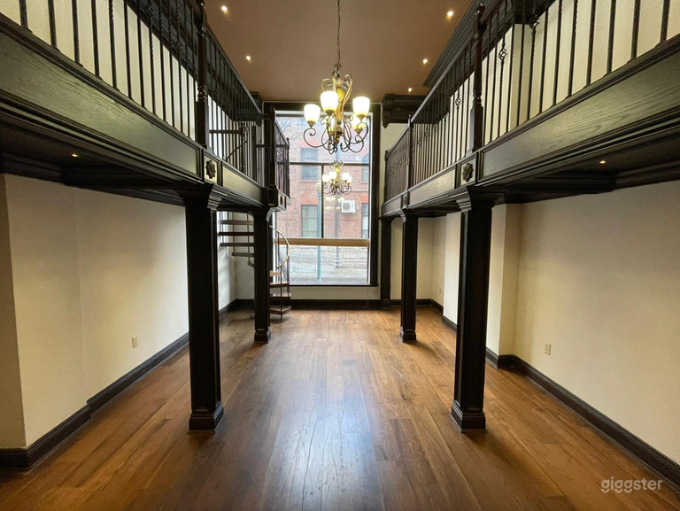  CREATIVE STUDIO/LOFT/UNIQUE EVENT SPACE 