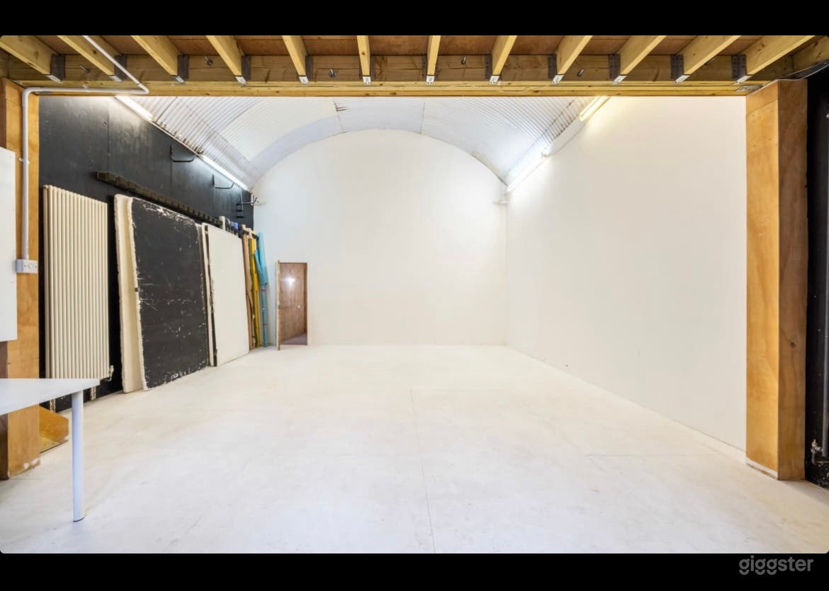 The Photo Studio at FWD Photo 1