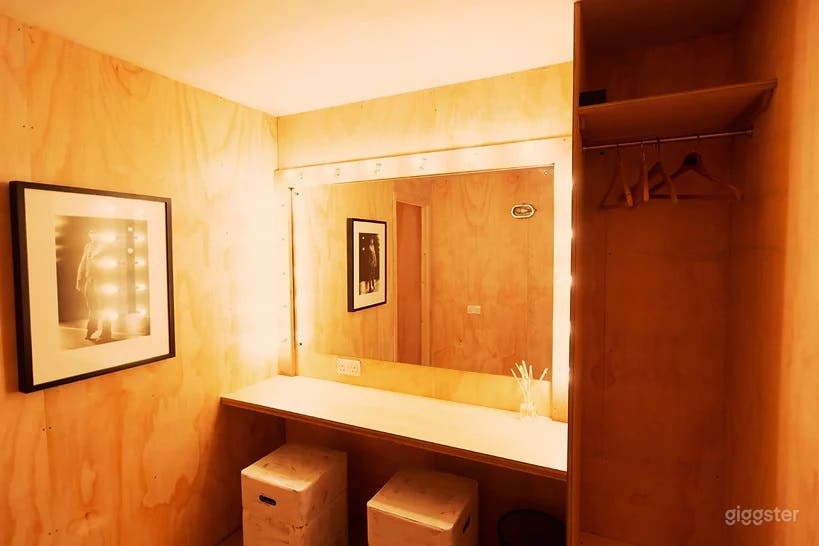 The Photo Studio at FWD Photo 2