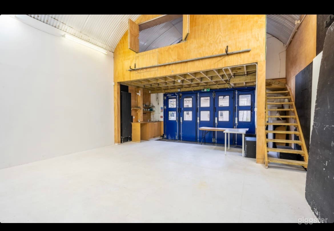 The Photo Studio at FWD Photo 3