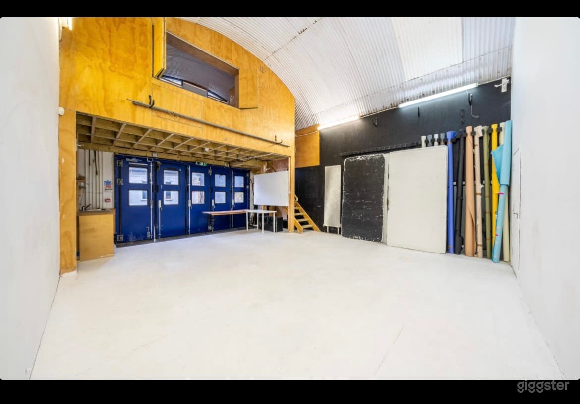 The Photo Studio at FWD Photo 4