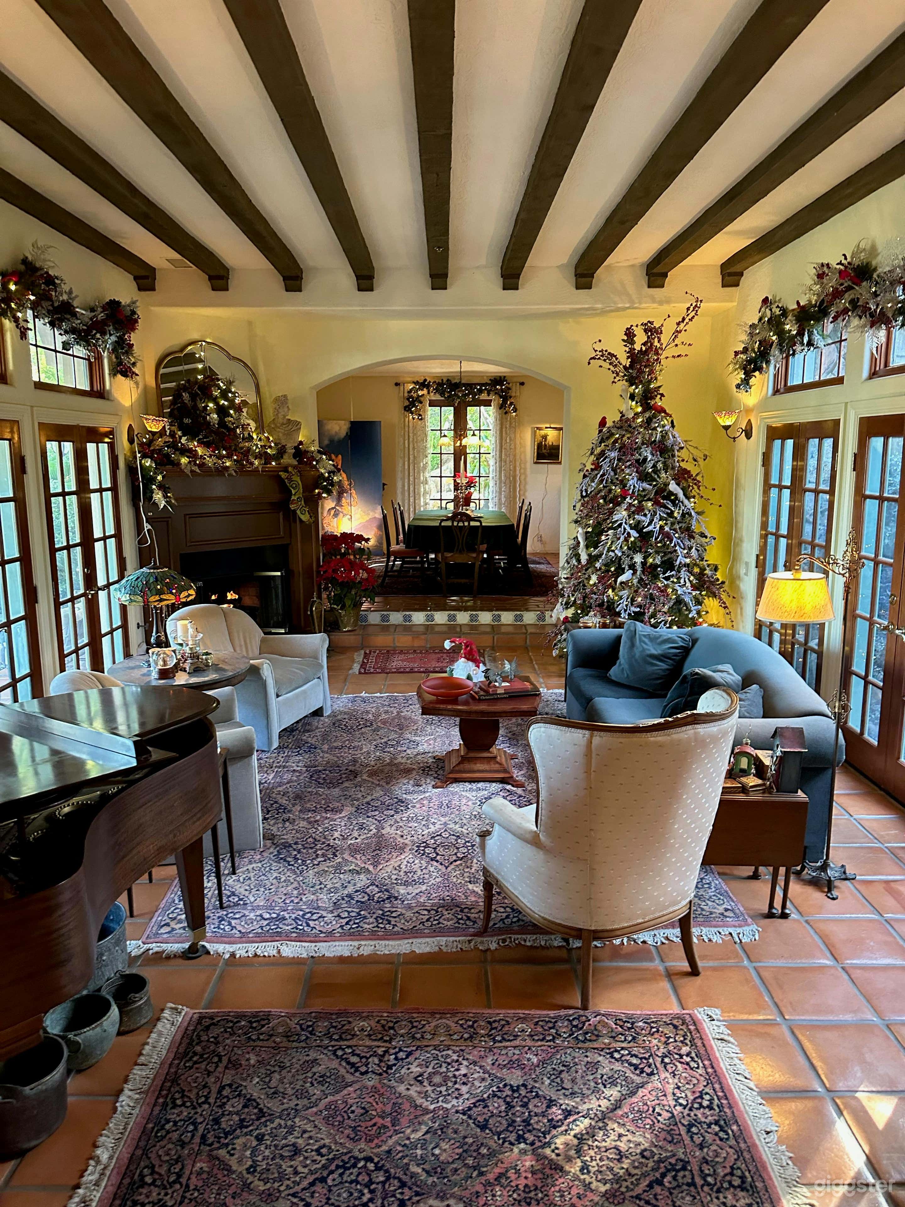 Italian country villa with vineyard and panoramic views Photo 3