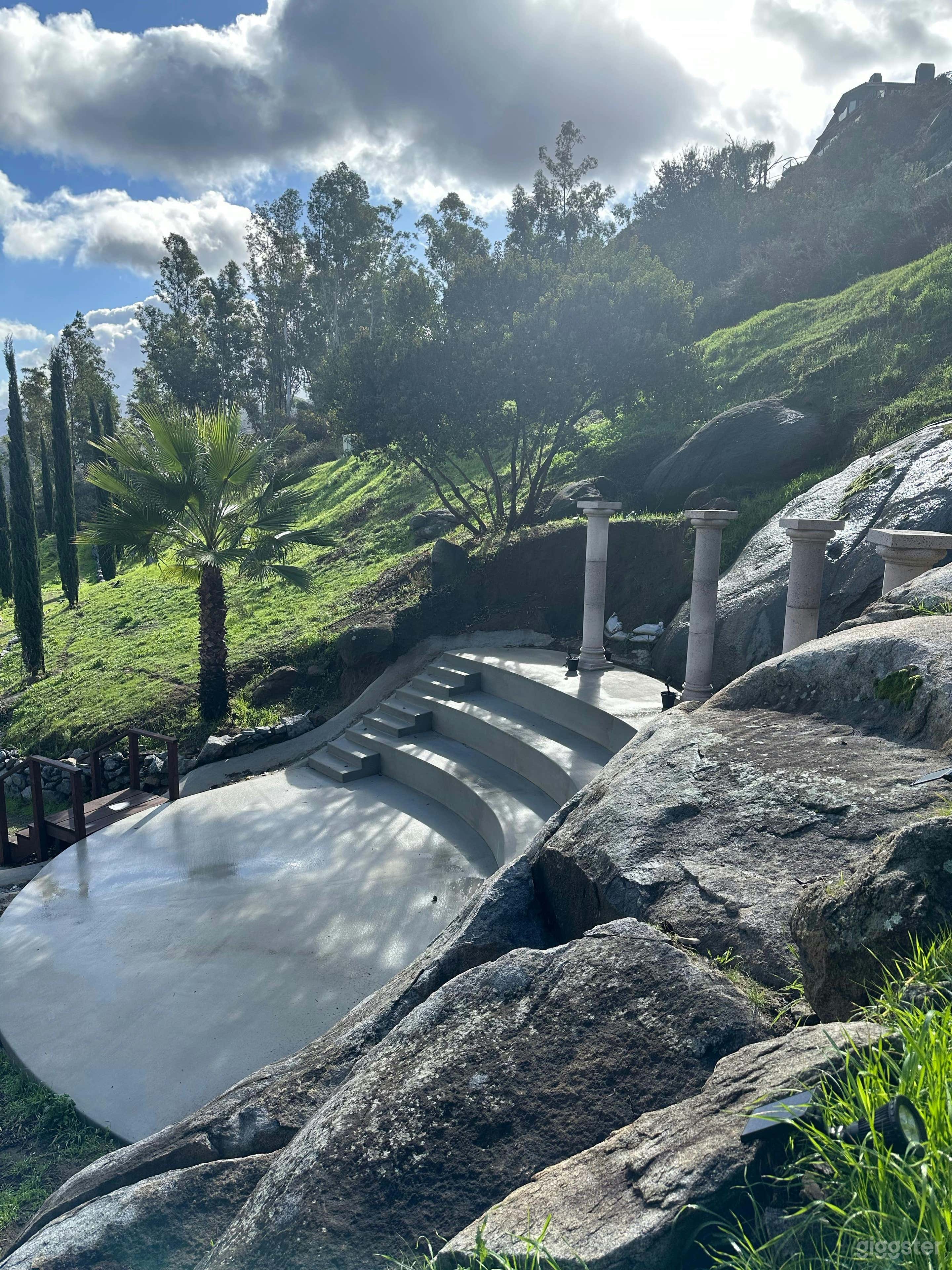 Italian country villa with vineyard and panoramic views Photo 4