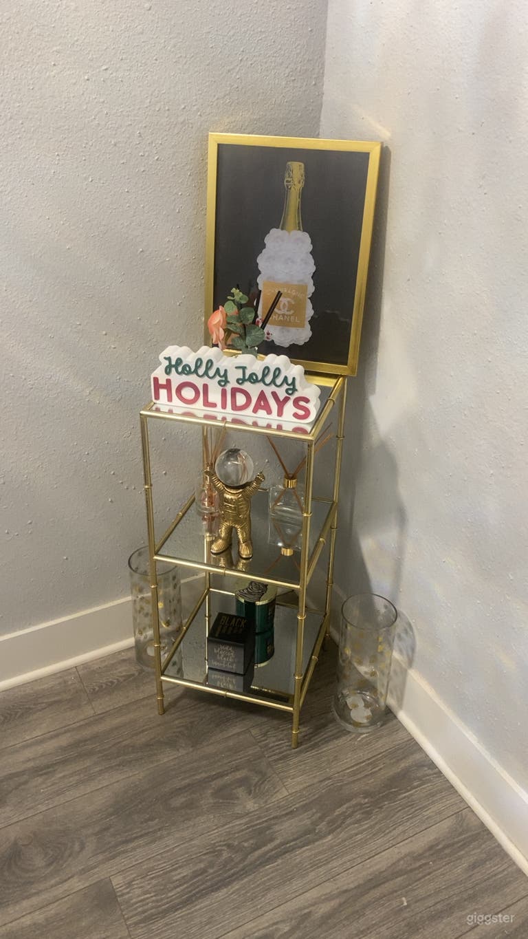  New unique event space in West Pullman 