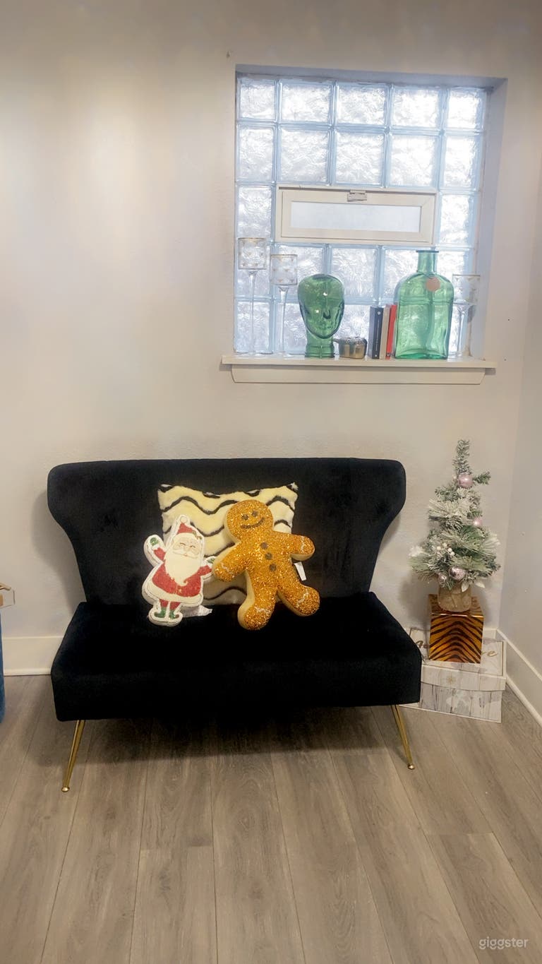  New unique event space in West Pullman 