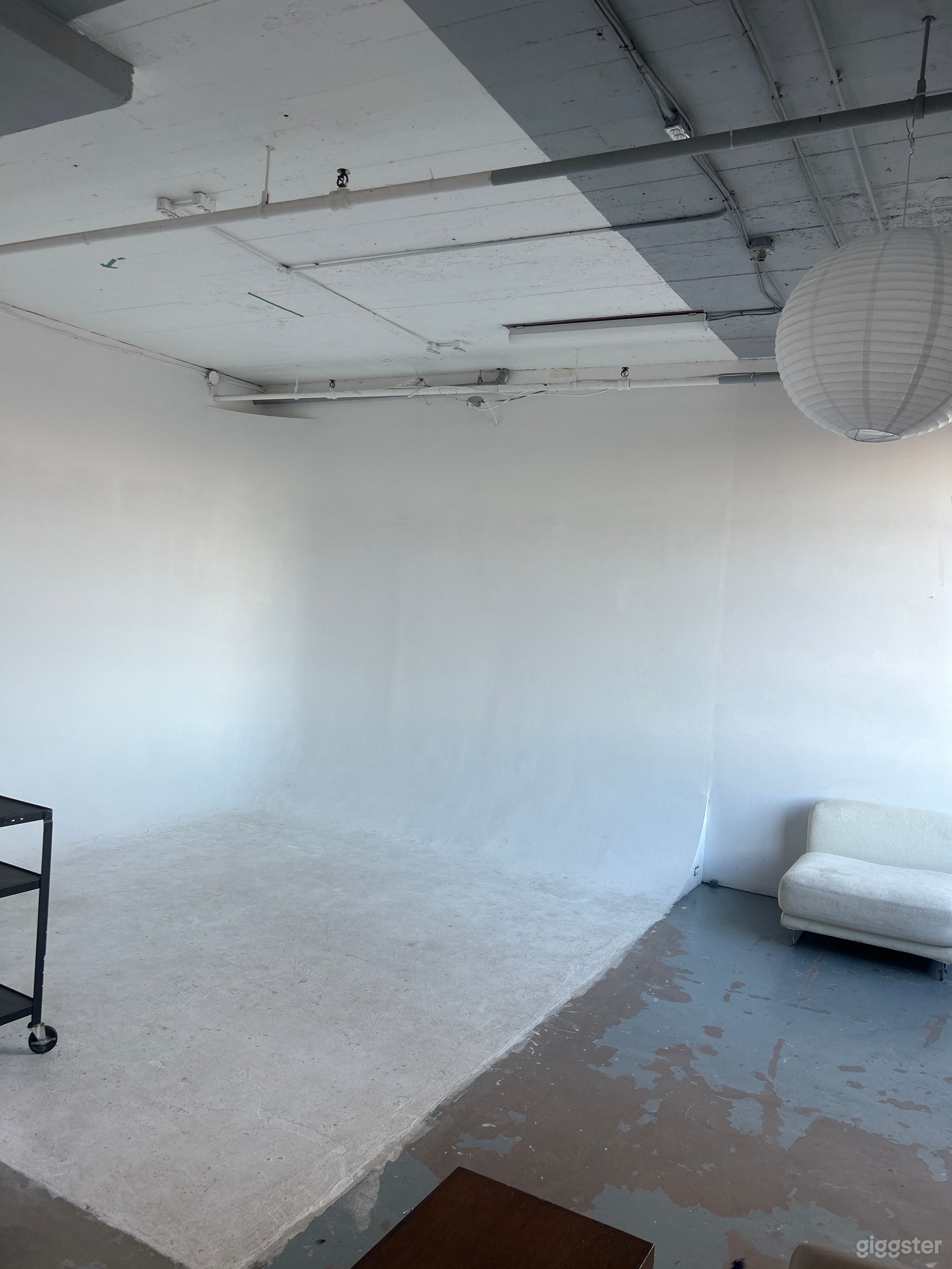 Cyclorama