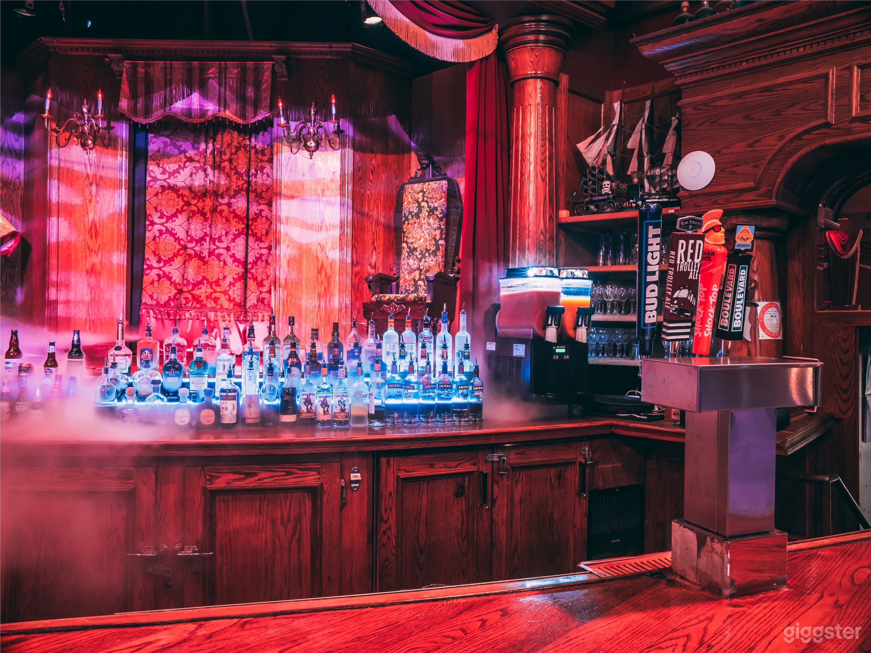 1920's Speakeasy Club  Photo 4