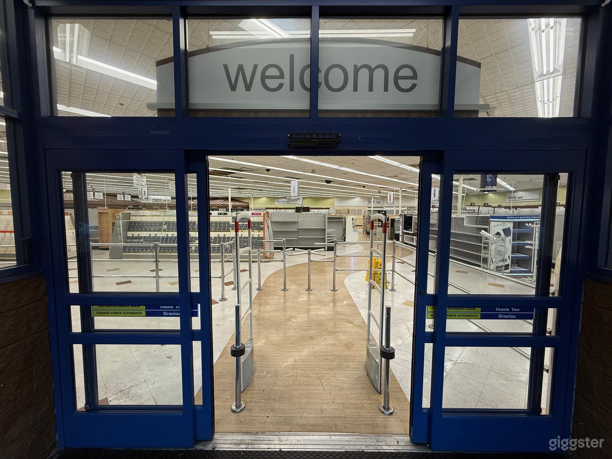 Big-Box Pharmacy Retailer Photo 1