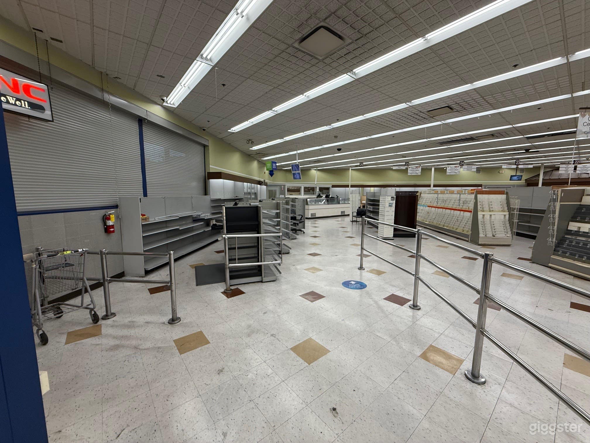 Big-Box Pharmacy Retailer Photo 2