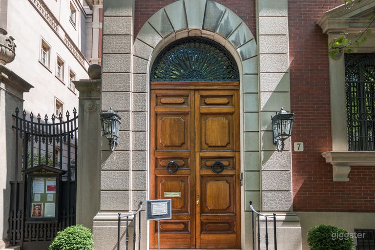  House of the Redeemer 