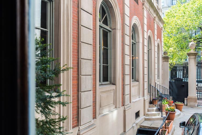  House of the Redeemer 